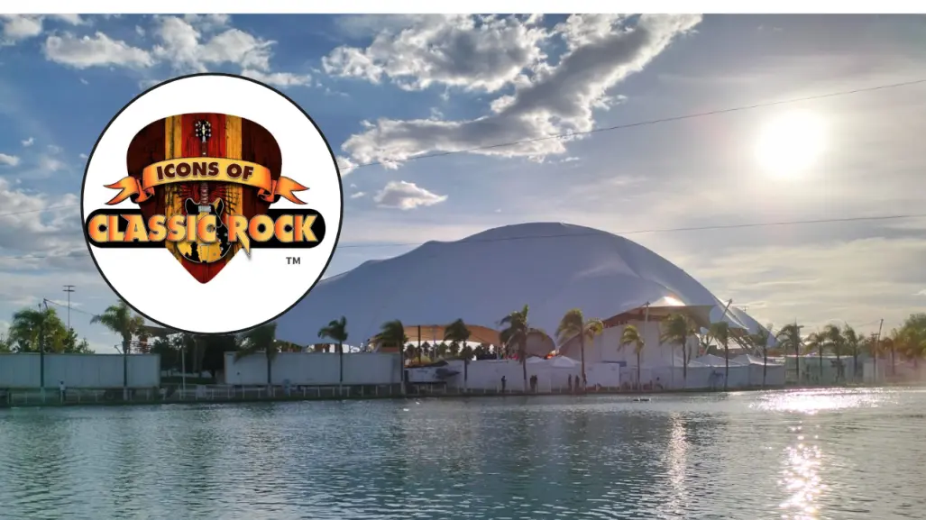 Concierto de rock en la Feria de Durango cambia de elenco y esto se sabe