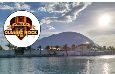 Concierto de rock en la Feria de Durango cambia de elenco y esto se sabe