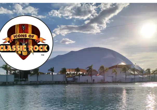 Concierto de rock en la Feria de Durango cambia de elenco y esto se sabe