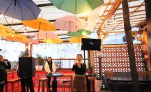 Esta es la cafetería de CDMX que cambió de chelería clandestina a negocio legal con apoyo de la GAM