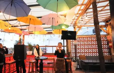 Esta es la cafetería de CDMX que cambió de chelería clandestina a negocio legal con apoyo de la GAM
