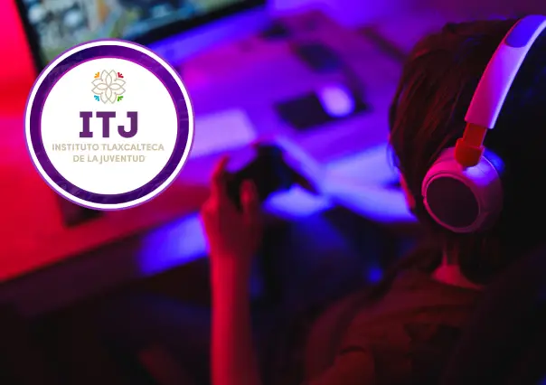 ¿Eres gamer? Gana hasta 3 mil pesos en Tlaxcala este agosto