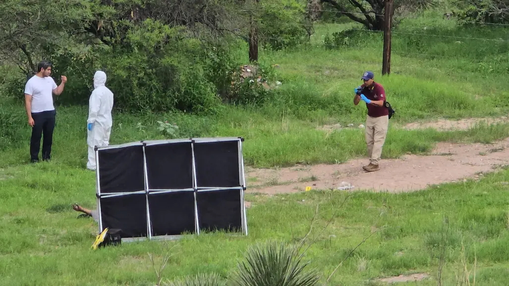 Revelan identidad de hombres asesinados junto a la carretera Durango - Mazatlán