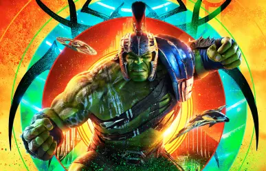Mark Ruffalo regresará como Hulk en Spider-Man: Brand New Day