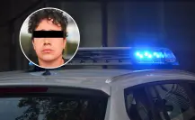 Detienen a supuesto influencer por abuso de menor en San Pedro Garza García