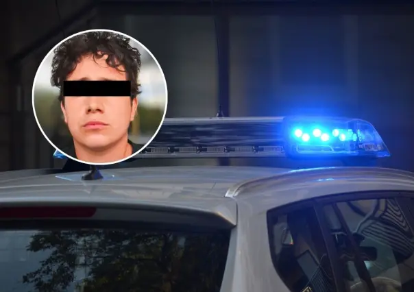 Detienen a supuesto influencer por abuso de menor en San Pedro Garza García