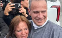 ¿Qué hará Israel Vallarta tras salir de prisión? Esto dijo | VIDEO