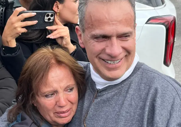 ¿Qué hará Israel Vallarta tras salir de prisión? Esto dijo | VIDEO