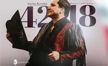 Julión Álvarez en Tampico : esto cuestan los boletos