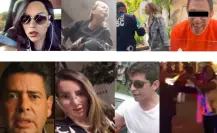 El origen de los ladies y lords y sus principales controversias en CDMX