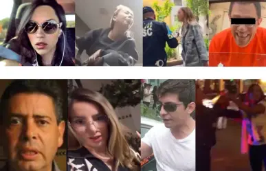 El origen de los ladies y lords y sus principales controversias en CDMX