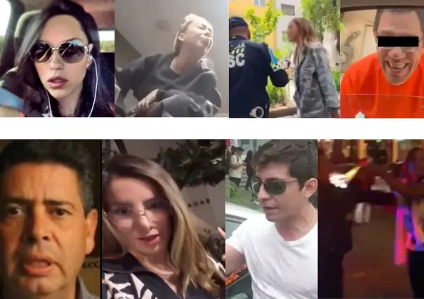 El origen de los ladies y lords y sus principales controversias en CDMX