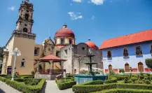 El pueblo mágico de Hidalgo donde puedes explorar minas antiguas