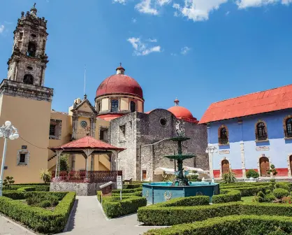 El pueblo mágico de Hidalgo donde puedes explorar minas antiguas