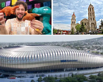 Mundial 2026: ¿cuáles son los partidos que se jugarán cerca de Saltillo?