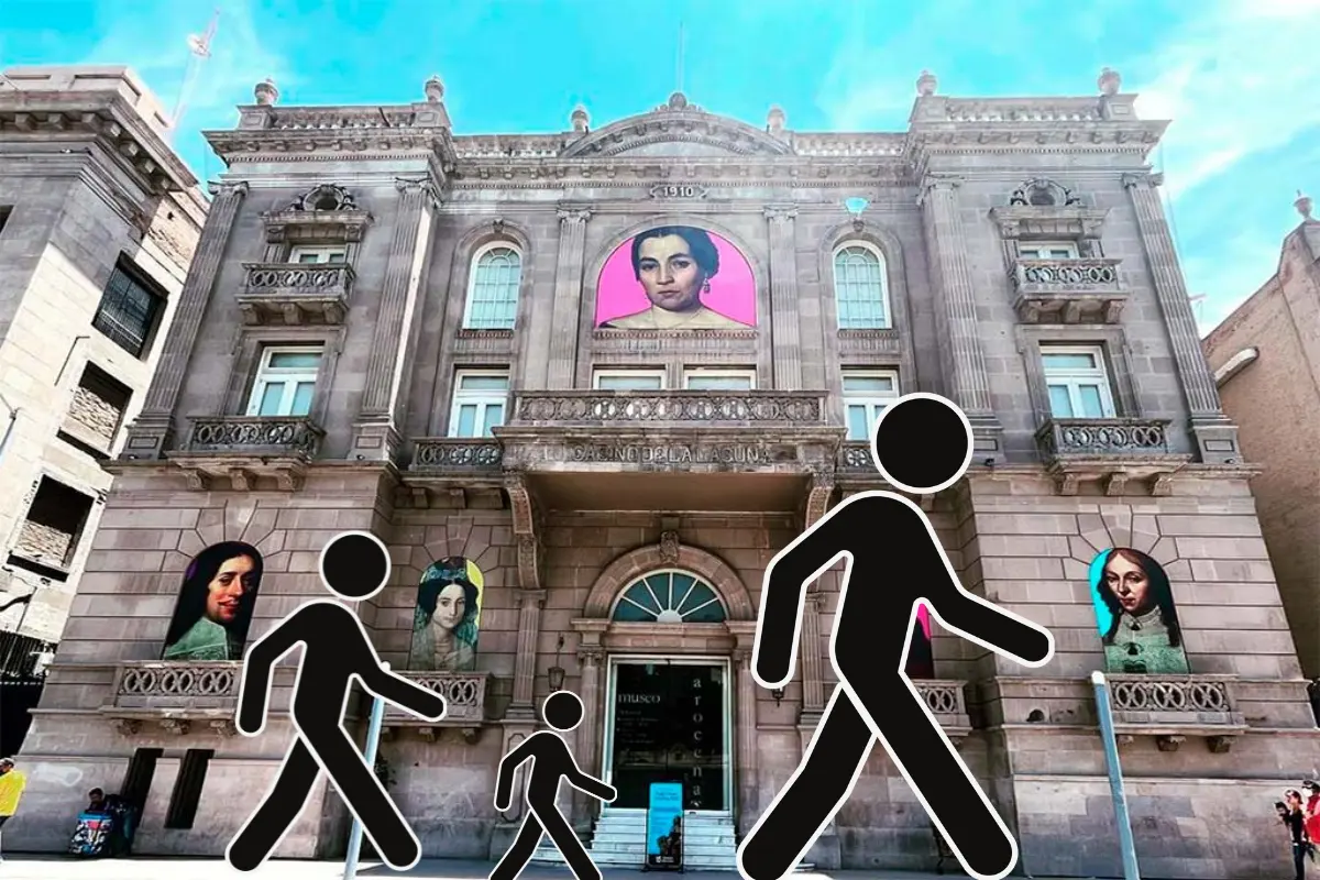 Además de ofrecer una experiencia cultural significativa, estos espacios permiten conectar con la historia y valorar el patrimonio local./Foto:  Entorno Turístico/ Canva
