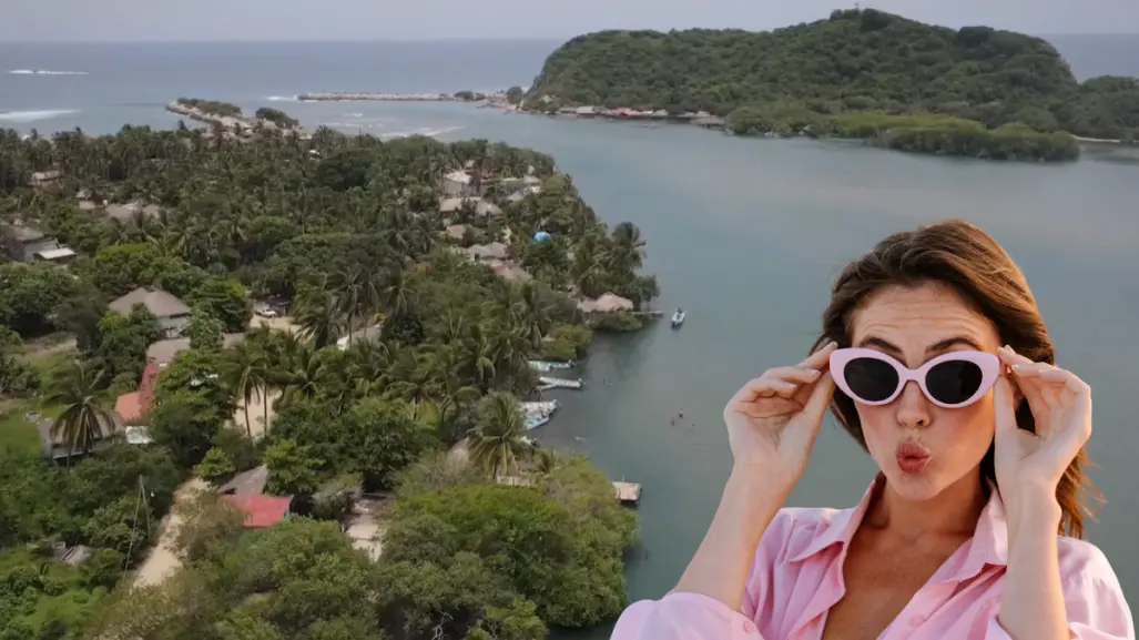 Oaxaca: Este es el paraíso natural que debes visitar por su belleza y misticismo