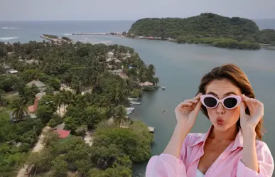 Oaxaca: Este es el paraíso natural que debes visitar por su belleza y misticismo