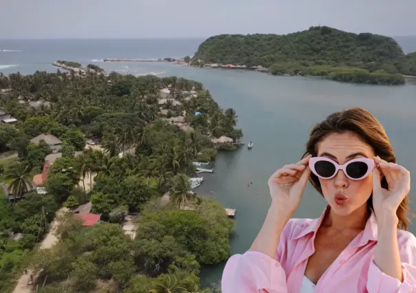 Oaxaca: Este es el paraíso natural que debes visitar por su belleza y misticismo