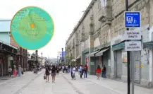 Sismo de 5.6 sacude a Oaxaca; se percibe en CDMX, Puebla y Guerrero