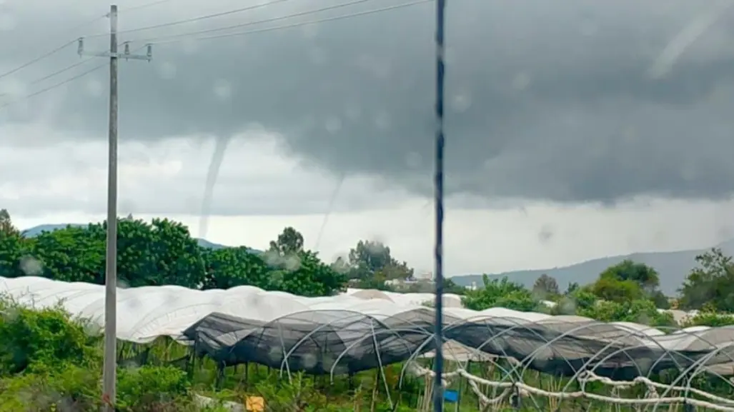 Onda tropical 17: Estos serán los estados más afectados durante su paso, según Conagua