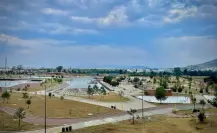 Parque escondido en este municipio del Edomex para respirar aire puro y conectar con la naturaleza