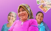 Pensión Mujeres Bienestar Edomex 2025: estos son los documentos que necesitas para registrarte
