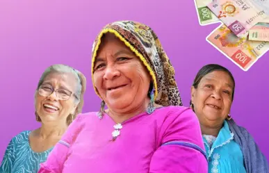 Pensión Mujeres Bienestar Edomex 2025: estos son los documentos que necesitas para registrarte