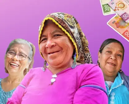 Pensión Mujeres Bienestar Edomex 2025: estos son los documentos que necesitas para registrarte