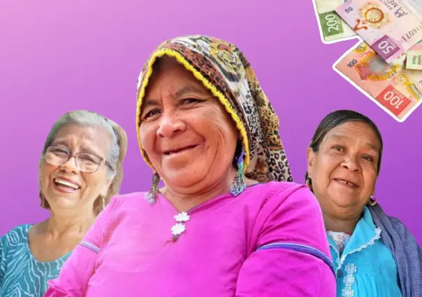 Pensión Mujeres Bienestar Edomex 2025: estos son los documentos que necesitas para registrarte