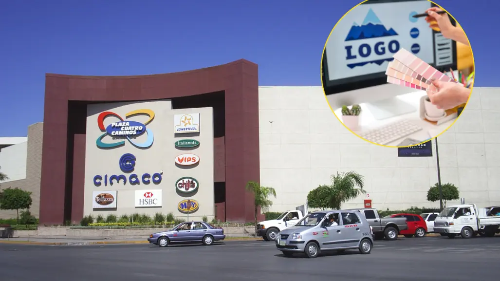 Torreón: Convoca Plaza Cuatro Caminos a crear logotipo y eslogan, gana 50 mil pesos