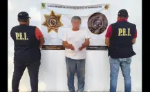Detienen a hombre de 57 años por violación y abuso sexual contra menor en Yucatán