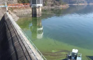 Estos son los 5 datos curiosos de la novena presa más grande de México en Tamaulipas