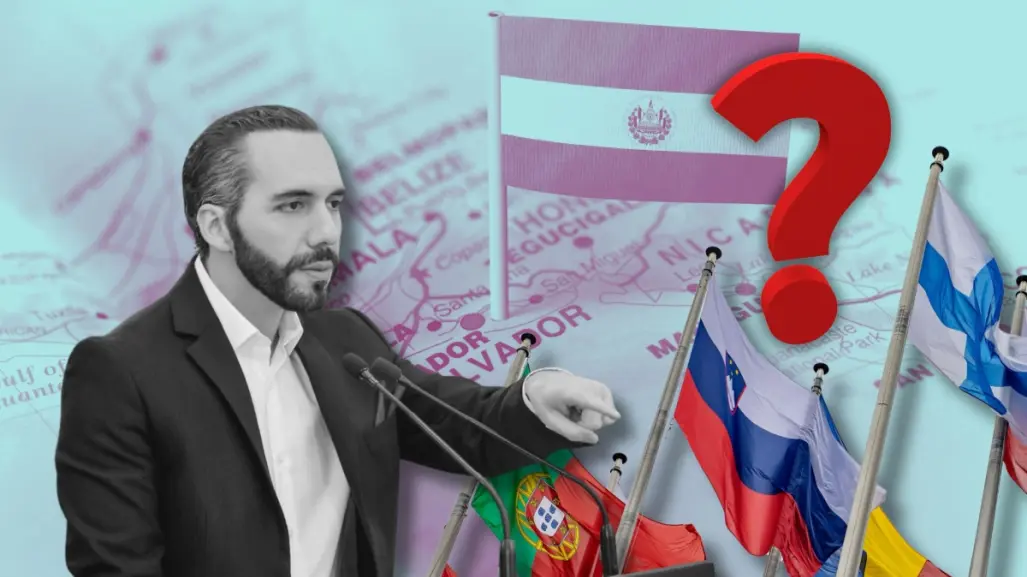 Estos son los países que cuentan con reelección indefinida