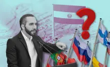 Estos son los países que cuentan con reelección indefinida
