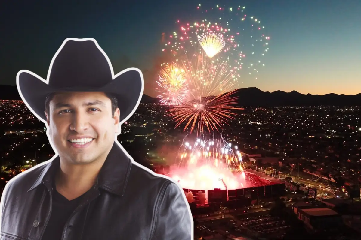 Durante su presentación en Saltillo, seguramente interpretará algunas de sus canciones más populares como “Y así fue”, “Te hubieras ido antes” o “El amor de su vida”./Foto: Concerty.com/ Saraperos/ Canva