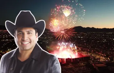 Julión Álvarez en Saltillo; TOP 5 de canciones para disfrutar su concierto al máximo