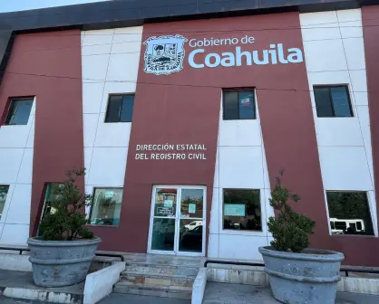 ¿Cómo tramitar la CURP biométrica para menores de edad en Coahuila?