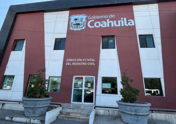 ¿Cómo tramitar la CURP biométrica para menores de edad en Coahuila?