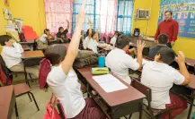 Estos son los útiles escolares que van a recibir gratis en el regreso a clases en Tamaulipas