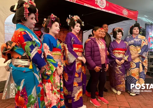 Saitama Fest 2025: Toluca celebra la cultura japonesa con danza, origami y gastronomía