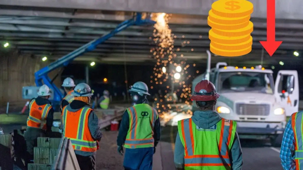 Coahuila: trabajadores perciben menos poder adquisitivo que hace 15 años