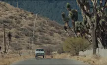 Este grupo musical grabó su nuevo video en Arteaga, Coahuila