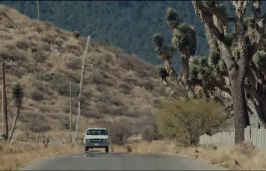 Este grupo musical grabó su nuevo video en Arteaga, Coahuila