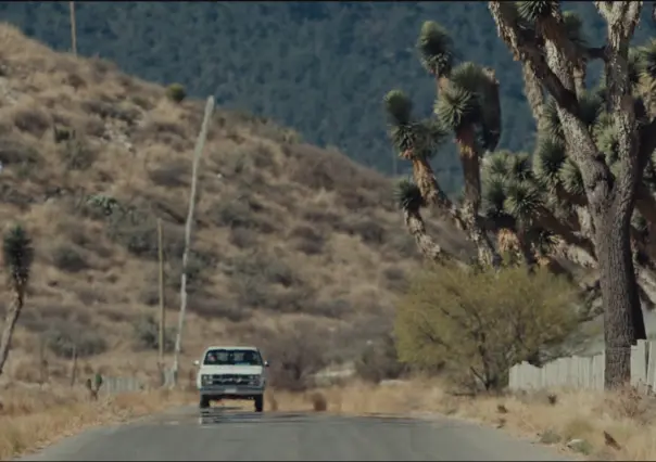 Este grupo musical grabó su nuevo video en Arteaga, Coahuila