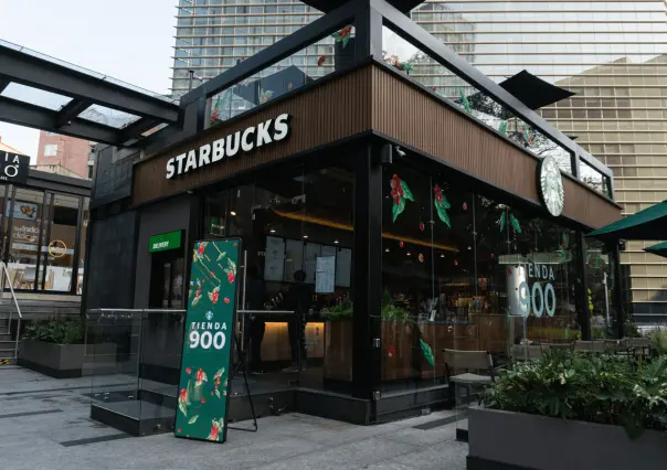 ¿Cuántas sucursales de Starbucks hay en Durango en 2025?