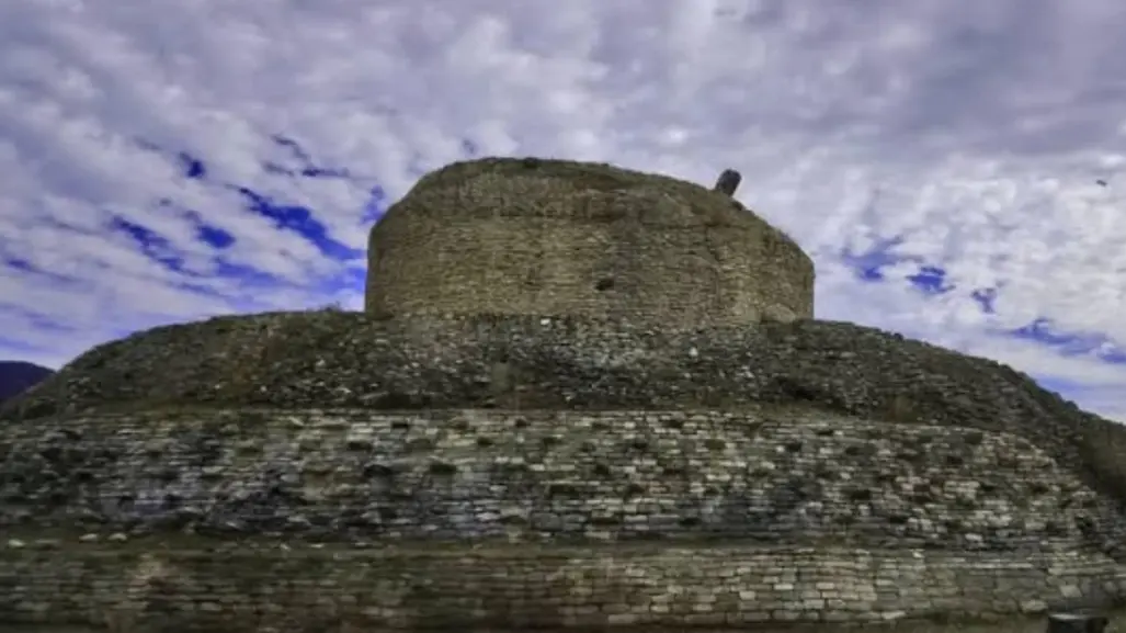 Este lugar de Tamaulipas es conocido como lugar de nieblas