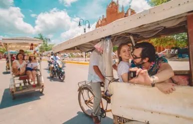 Yucatán lanza catálogo de turismo comunitario con apoyo de UNESCO y Airbnb