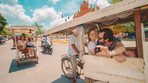 Yucatán lanza catálogo de turismo comunitario con apoyo de UNESCO y Airbnb