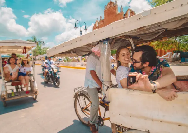Yucatán lanza catálogo de turismo comunitario con apoyo de UNESCO y Airbnb